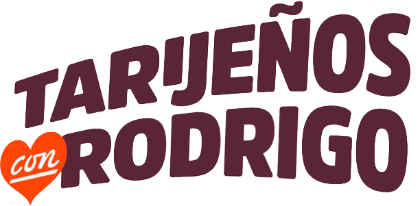 Tarijeños con Rodrigo